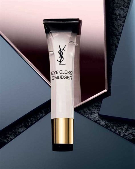 eye gloss ysl